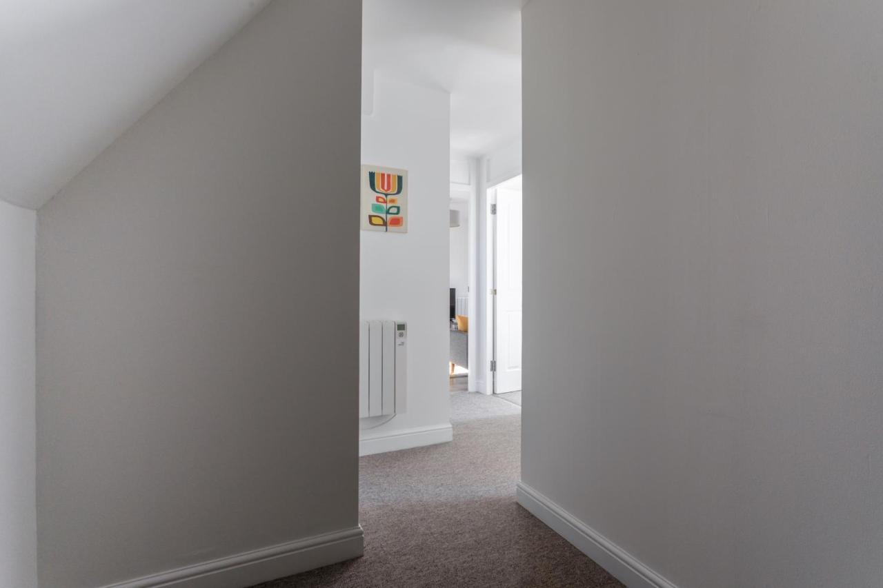 Castle Reach Apartment Colchester Quarto foto