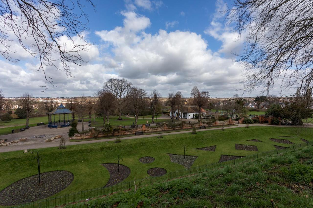 Castle Reach Apartment Colchester Quarto foto